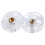 3 Pack Top Base Gear Replacement Parts for  600W 900W Blender 3