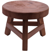 Supporto per Piante nel Legno, Supporto per Piante Sgabello Alto Supporto per Vaso di Fiori Multifunzione, per Soggiorno con Decorazione di
