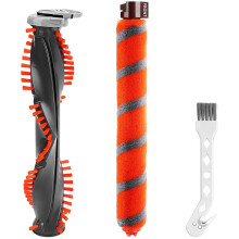 Remplacement de la Brosse à Rouleau Sous Vide pour  Duo Clean NV800 NV800W NV801 NV801Q NV803 UV810 HV380 HV381 HV382 HV384 PièCes
