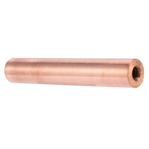 Solar Copper Anode,Replacement Copper Anode for Solar Pool Ionizer Purifier Purifiers 1