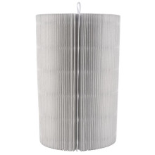 Ersatz Filter für Blueair Pure 411/411+ & Blueair 3210 Luft Reiniger Filter Aktivkohle Filter