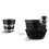 Combination Filter for MIUI Juicer, MIUI Juicer Accessories,Collect the Pomace 4