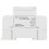 THC15A Digital Timer  Programmable Electronic  Control   Delay  DIN Rail AC220-240V 6