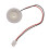20MM Ultrasonic Mist Maker Atomizer Transducer Atomizer Film Plate Accessories Humidifier Rubber Gasket 9