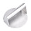Burger Press,Round Smash Burger Press,Griddle Accessories Kit for Grill, Hamburger Patty Maker and Squeeze Grease 1