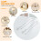 Ceiling Fan Pull Chain Fan Extension Chain Fan Chain Pulls Decorative 12 Inch Ceiling Fan Chain Extender Ornament D 1