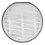 4PCS Suitable for Puppyoo Handheld Vacuum Cleaner T12 T12  Pro Pre-Filter elements Accessories 4