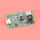 20MM Ultrasonic Mist Maker Atomizer Transducer Atomizer Film Plate Accessories Humidifier Rubber Gasket 7