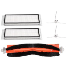 HEPA Filter Main Brush Side Brush for 1S S6 S5 MAX S60 S65 S5 S50 E25 E35 Vacuum Parts Accessories