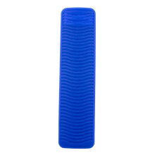 Custodia Protettiva Custodia Morbida nel Silicone per Telecomando per Controller Xiao-Mi Mi Box S Mi Box 4 Blu