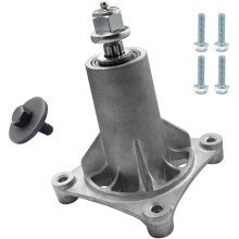192870 Lawn Mower Spindle Assembly Replaces Ariens for Ayp Mcculloch Poulan Oregon Rotary Craftsman