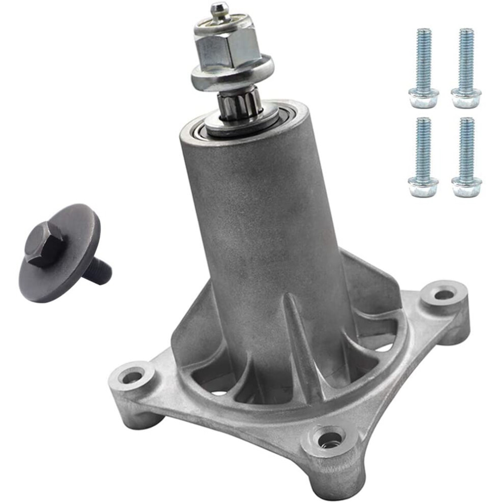 192870 Lawn Mower Spindle Assembly Replaces Ariens For Ayp Mcculloch Poulan Oregon Rotary Craftsman 4713332000278