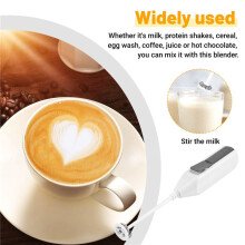 Electric Mixer Handheld Mixer Hand Blenders Electric Eggs Cream Mixer Household Small HandHeld Mixer Electric Stick