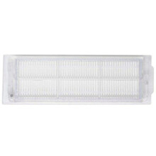 Replacement Rags Brush HEPA Filter för  V2 Pro V3 SE V-RVCLM26B V-RVCLM21B TillbehöR Robotdammsugare Delar