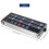 CAL-8B Portable Calculagraph, 8 Channel Digital Timer, Kitchen Cooking Timing LCD Display Clock Shaking Reminder 9