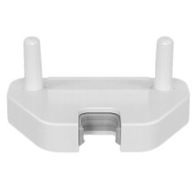 Support de Support Clip de Fixation Support Mural Docks pour V11 V10 V8 V7 Etc Stick Aspirateur Baguette Tube
