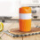 Portable Juicer Orange Lemon  Squeezer Fruit Juice Maker for Household 10