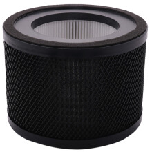 Filtro HEPA de SubstituiçãO para Purificador de Ar TT-AP001 para Purificador de Ar VA-EE014 com Filtro de CarvãO Ativado