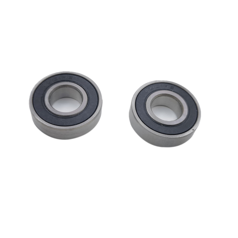 Scooter Auxiliary Wheel Bearings For M365 Pro Rpo2 Electric Scooter Accessories, Rear 4713887941521