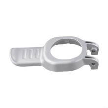 Oscillating Multi Tool Clamp Lever Replacement for Dewalt DCS355 DCS356 HeavyDuty Metal Build