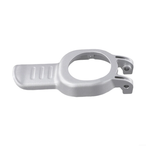 Oscillating Multi Tool Clamp Lever Replacement for Dewalt DCS355 DCS356 HeavyDuty Metal Build