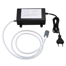Tragbarer Ozongenerator 220V 1000Mg Ozonisator Luft Reiniger Reiniger Behandlung Obst GemüSe Reinigungs Reiniger, EU Stecker