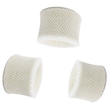 3-Packs Luftfuktare för HC-888, HC-888N, Filter C, Designad för Att Passa HCM-890 HEV-320