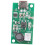 USB  Humidifier Mist Driver Circuit Board Fogger Atomization Film Atomizer Sheet Diy Kits 2Pcs 5