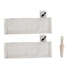 Dampf Reiniger Boden Tuch Matte für Easyfix SC1 SC2 SC3 SC4 SC5 Reiniger Mopp Tuch Matte Praktisch
