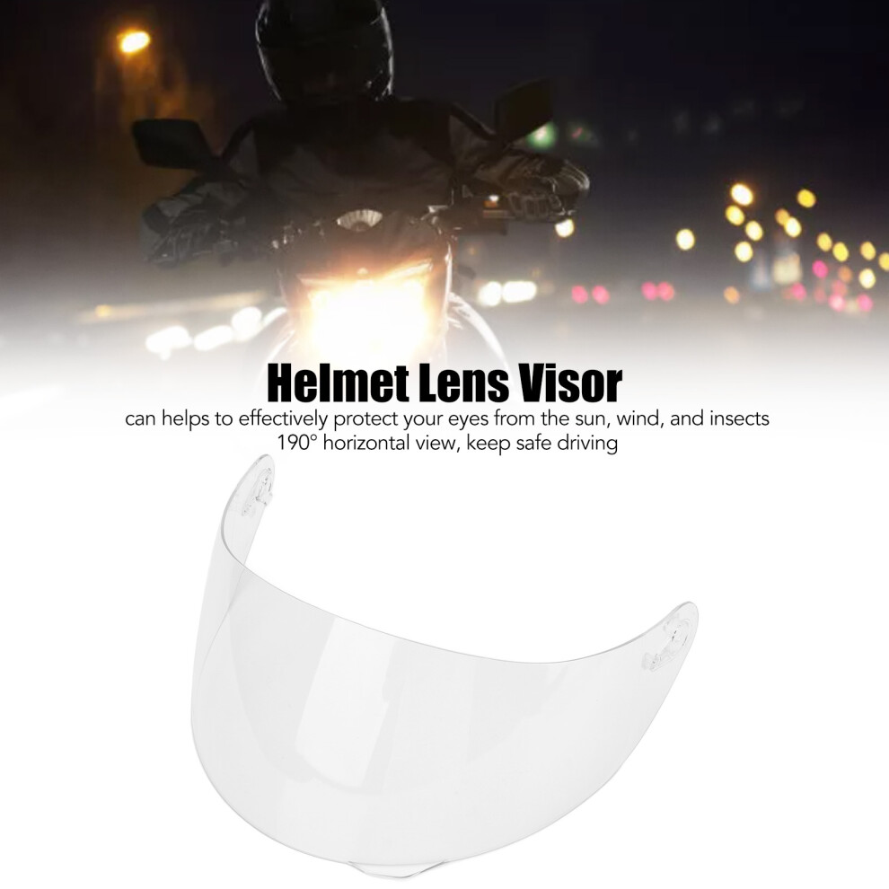 Agv K5 S3 K3 Sv Anti-Fog Helmet Visor 7055741890598