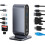 12-In-1 USB C Docking Station USB C Hub Dock Laptop Display Docking Station USB 3.0 Adapter voor Windows  Computer 2