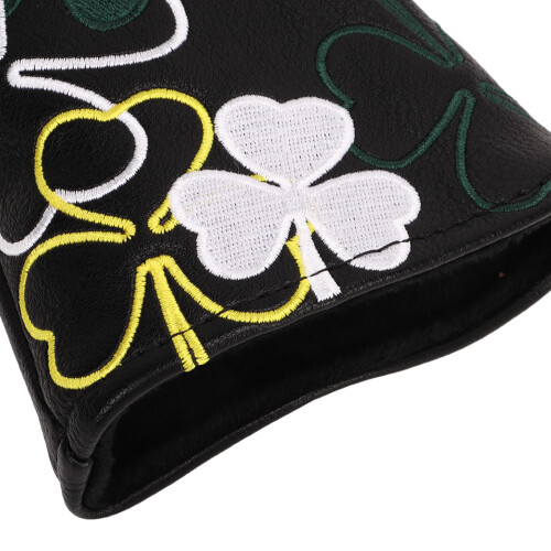 Waterproof Golf Club Covers for Driver Woods
