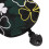 PU Waterproof Golf Club Headcovers Set 18