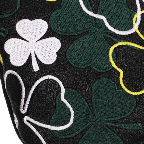 Waterproof Golf Club Covers for Driver Woods