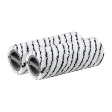 2Pcs Stone Roller Brush for  FC7 Premium FC7 FC5 Premium FC5 FC3 Cordless Floor Cleaner Parts