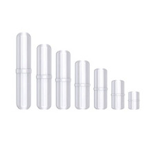7 StüCke Packung Gemischt GrößE PTFE Magnet RüHrer Mischer RüHren StäBe RüHren Platte Magnet Stab Typ B Satz