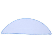 4Pcs Suitable for Sweeping Robot V3S V5S V5 V3 Mop Replacement Accessories Rag Cleaning Cloth
