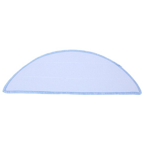 4Pcs Suitable for  Sweeping Robot V3S V5S V5 V3 Mop Replacement Accessories Rag Cleaning Cloth
