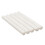 40 St Luftfuktare Filterbyte Bomullssvampsticka 8Mmx8Cm för USB Luftfuktare Aroma Diffuser Mist Maker 5