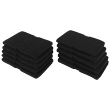 10 PC Dryer Filter for Dryer Replacement for Beko 2964840100,Fluff Filter for Dryer Beko DE8635Rx DS7512Pa Tumble Dryer