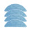 4Pcs Suitable for  Sweeping Robot V3S V5S V5 V3 Mop Replacement Accessories Rag Cleaning Cloth 1