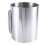 Adjustable Cake Ring High 20 cm - Stainless Steel Baking Ring Adjustable - High Baking Mould for Easy Preparation 1