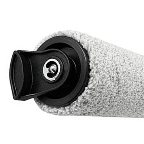 2PCS Replacement Roller Brush for  IFloor 2 Wet Dry Cordless Vacuum 1