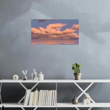 DIY Diamond Painting Full Diamond Round Station Stitch Embroidery Home Decoration