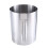 Adjustable Cake Ring High 20 cm - Stainless Steel Baking Ring Adjustable - High Baking Mould for Easy Preparation 3