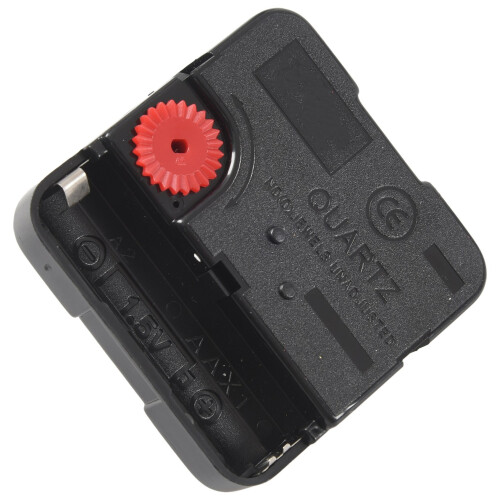Quartz Clock Movement Mechanism Module Repair DIY Kit With Hands 1