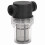 Garden Pond Inline Mesh Strainer Water Pump Filter Irrigation High Flow Pipeline Filter 5