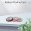 60 Pcs/Set Basic Solid Color Washi Tape Rainbow Masking Tape Decorative Adhesive Tape Sticker Scrapbook Diary Stationery 6