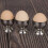Egg Cups Set Stainless Steel Eggs Hard Boiled Eggs and Soft Tray Tool Holders Kitchen, Silver 3