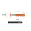 Auto Mirror Squeegee Cleaner Long Handle for Cleaning Shower Glass Doo 2